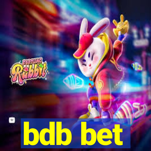 bdb bet